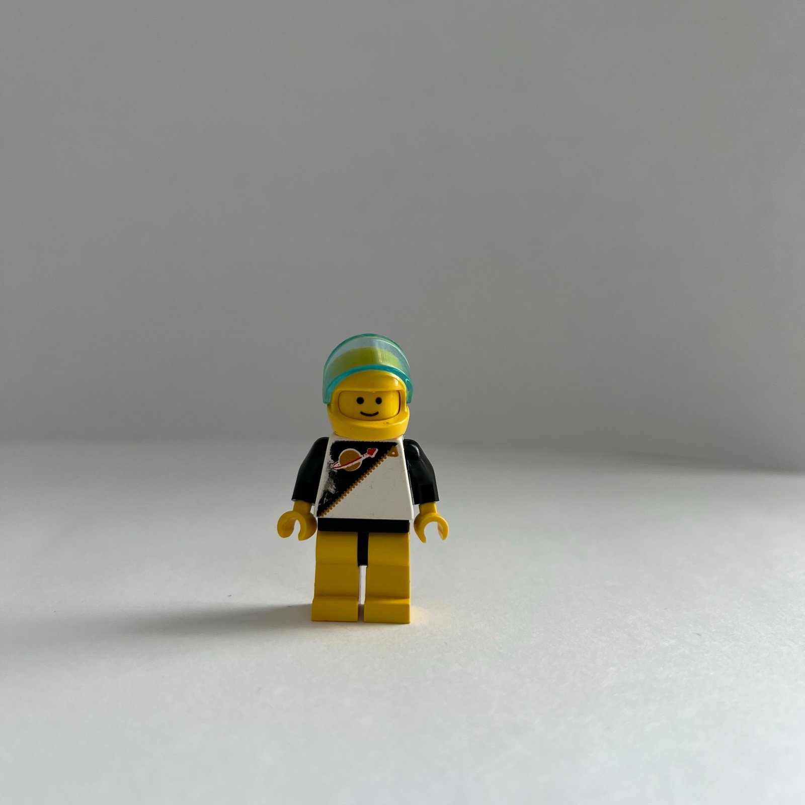 LEGO Futuron Dacta Astronaut Minifigure