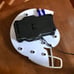 BMore Sports Dallas Cowboys NFL Neon Light Lamp Helmet Man Cave Bar Pool Room