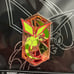 Flygon Pokemon Monthly Pins: Dragon Types Pin (3 of 12) NEW SEALED SHIPS ASAP