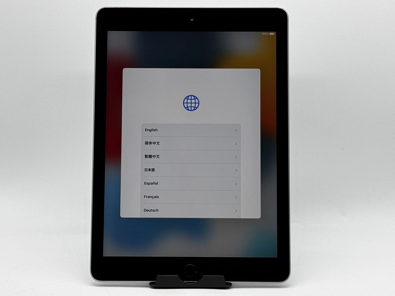 Apple iPad 5th Gen 9.7 inch