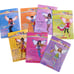 Rainbow Music Fairies Books