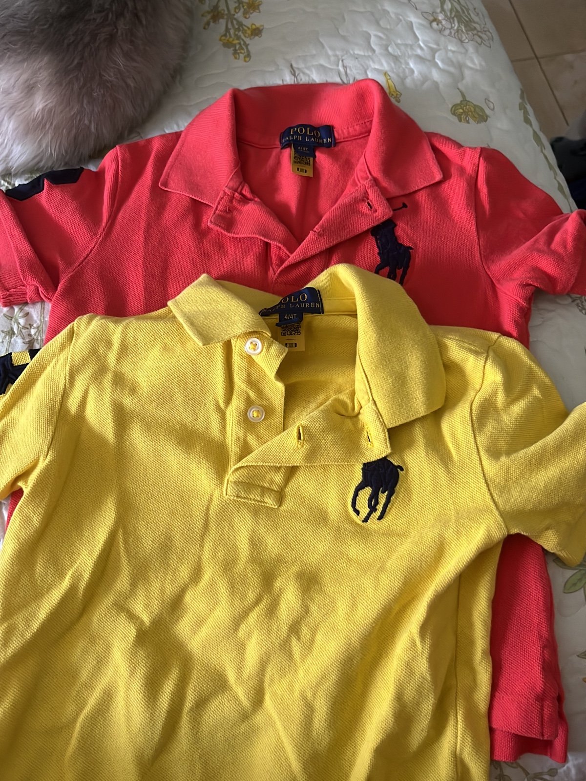 Polo Ralph Lauren amazing bundle