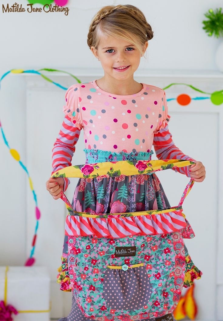 Matilda Jane Zaylee Joey Bag