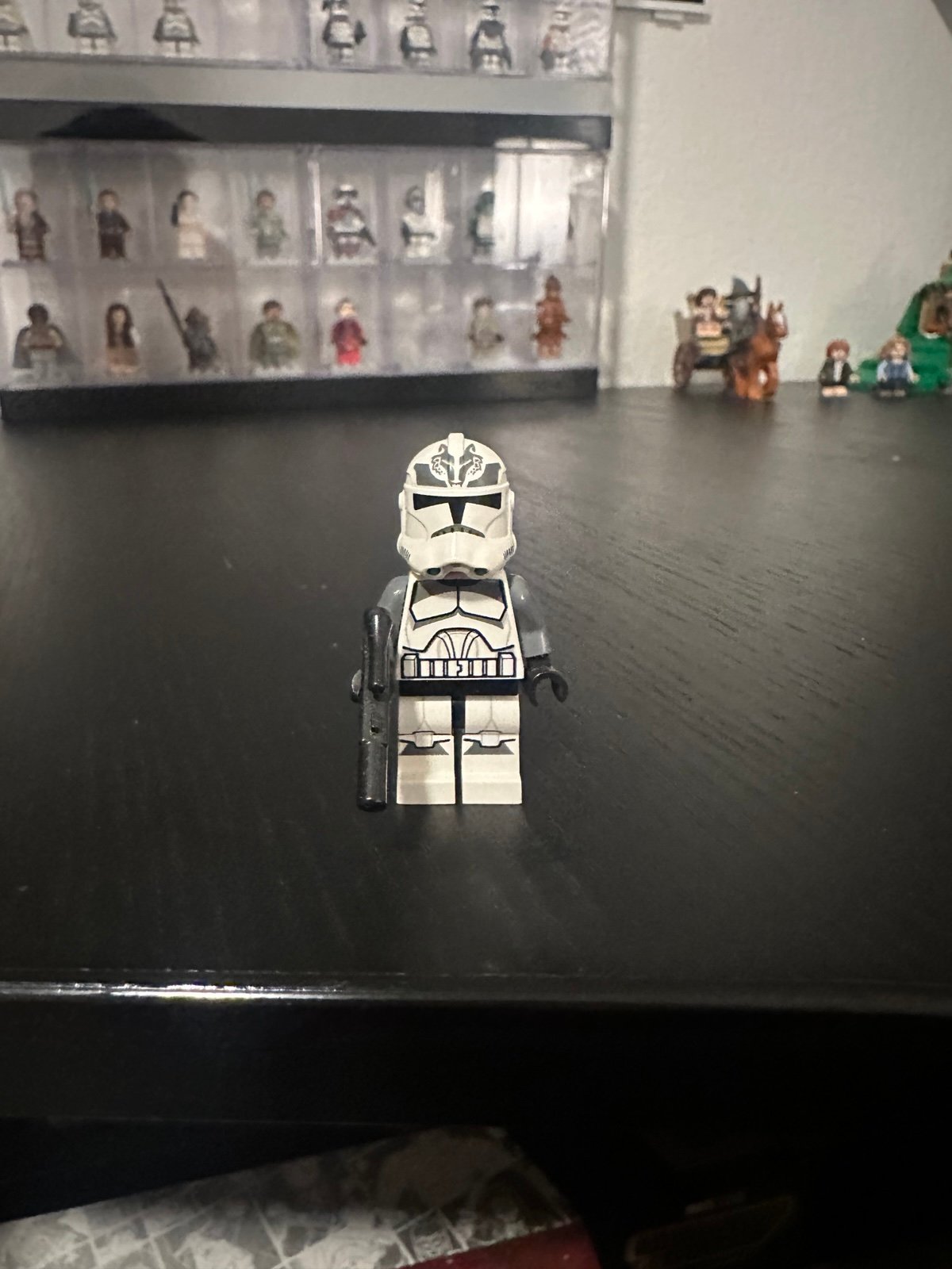 LEGO Wolfpack Trooper