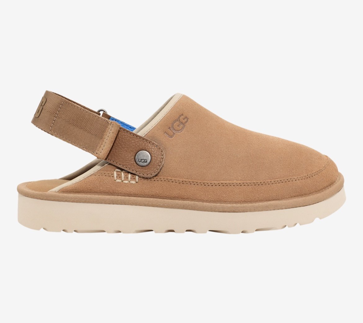 UGG UGG Golden Coast Clogs
Men's 1142172-SSNT US mens size 10