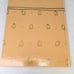 Baby's Record Book Antique 1936