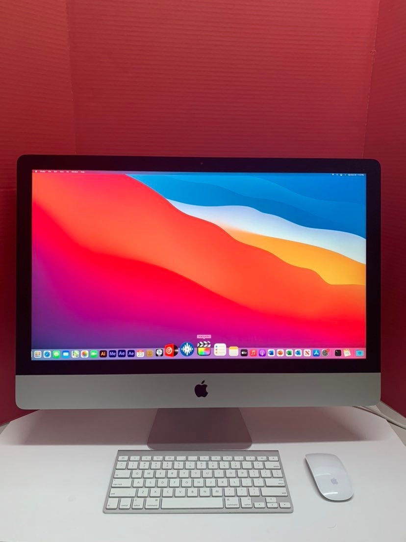 Apple All-In-One Computers | Mercari