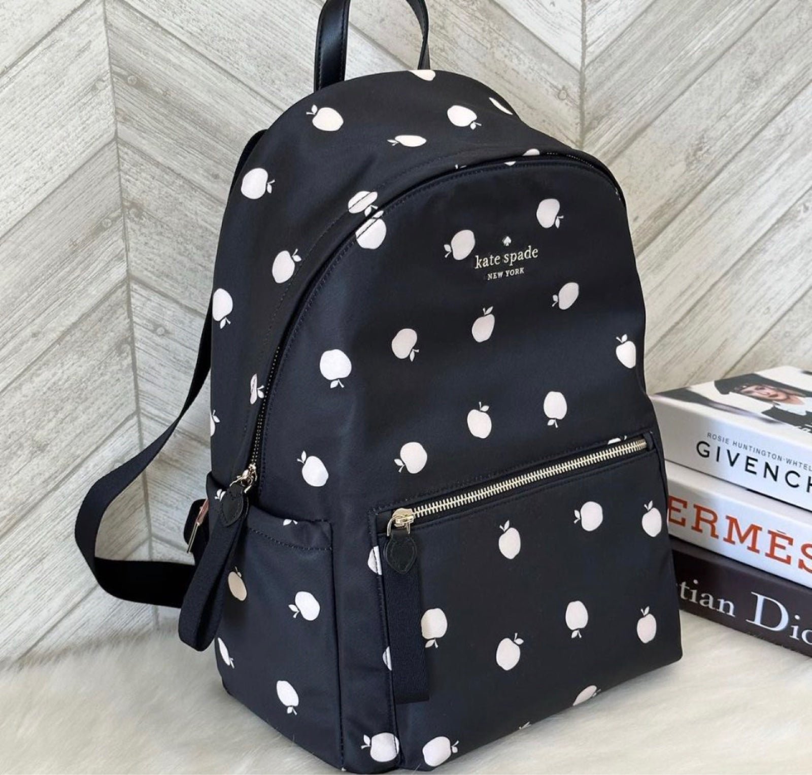 kate spade Chelsea Large Backpack