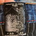 Cult of individuality jeans