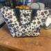 Scout Leopard Lunch Bag