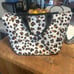 Scout Leopard Lunch Bag