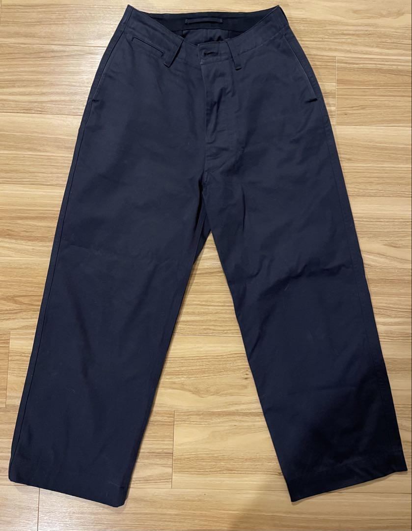 Nigel Cabourn Basic Chino 30
