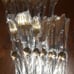 48 piece stainless steel silverware set