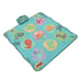 Dance Mat Music Play Mat Floor Musical Play Mat Kids Toy