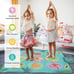 Dance Mat Music Play Mat Floor Musical Play Mat Kids Toy