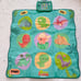 Dance Mat Music Play Mat Floor Musical Play Mat Kids Toy