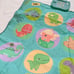 Dance Mat Music Play Mat Floor Musical Play Mat Kids Toy