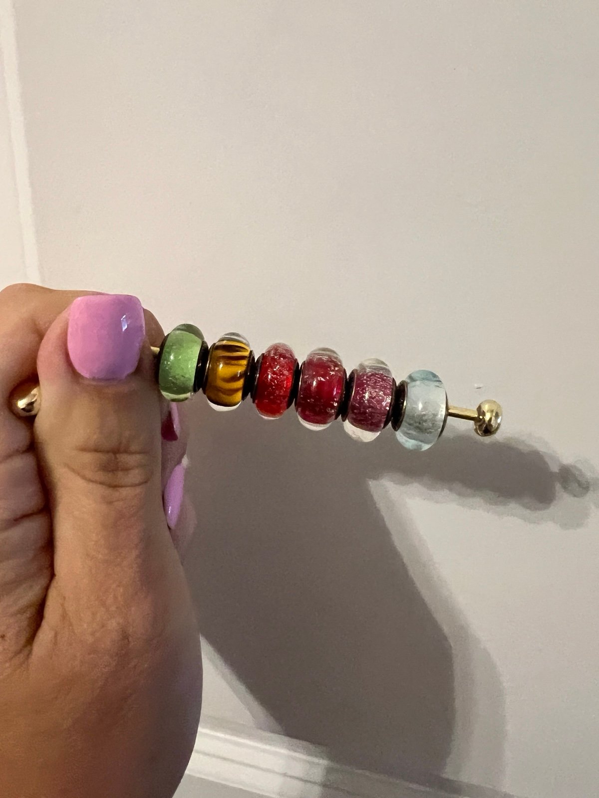 Authentic Disney Muranos