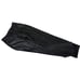 Nicola Berti Black Straight Leather Pants Sz 6