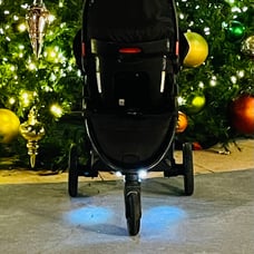 Britax B Free stroller