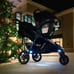 Britax B Free stroller