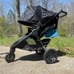 Britax B Free stroller