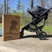 Britax B Free stroller