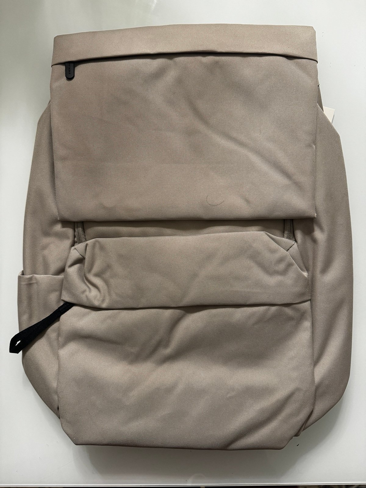 Everlane The ReNew Transit Backpack