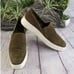 Vince Saxon 2 Slip-On Sneakers