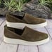 Vince Saxon 2 Slip-On Sneakers
