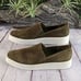 Vince Saxon 2 Slip-On Sneakers