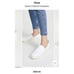 Vince Saxon 2 Slip-On Sneakers