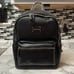 New Colorland PU Leather Diaper Backpack Handbag +Diaper Pad