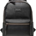 New Colorland PU Leather Diaper Backpack Handbag +Diaper Pad