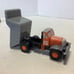 2010 Thomas & Friends Max Snowy Trackmaster NOT Motorized