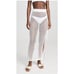 NWT Beach Riot Deborah Skirt in White. Size Medium