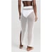 NWT Beach Riot Deborah Skirt in White. Size Medium