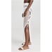 NWT Beach Riot Deborah Skirt in White. Size Medium