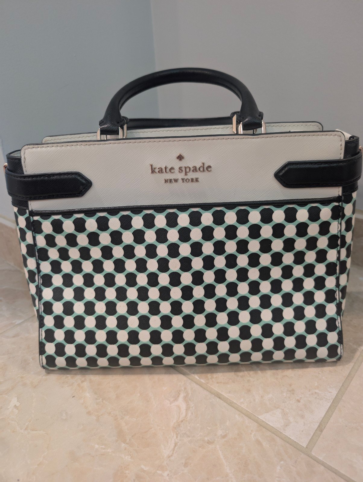 Kate Spade Staci Benay
