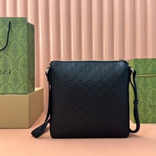 Gucci Messenger Bags