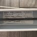 window blinds