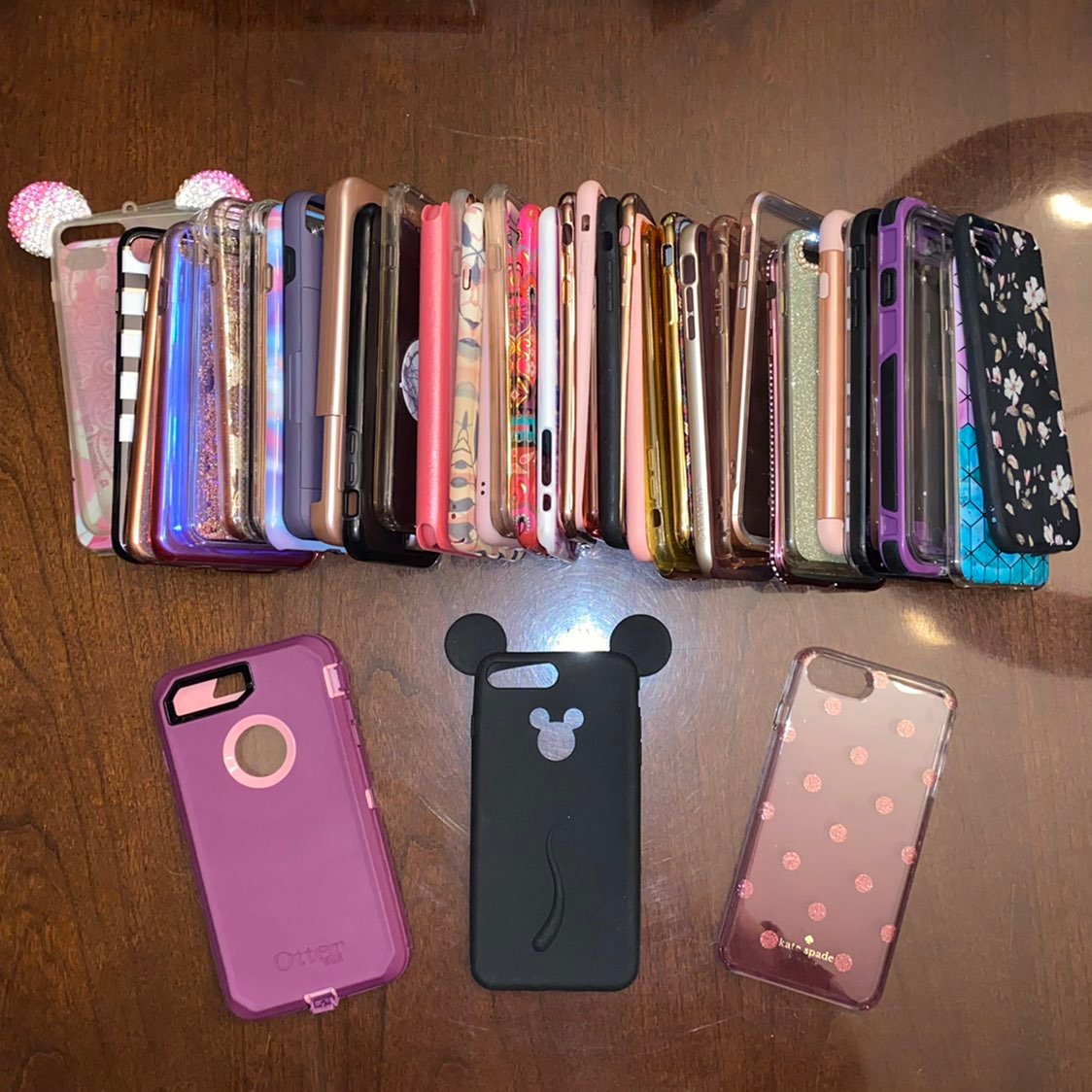 iPhone 7/8 Plus Phone Cases
