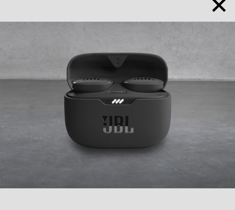 ☆JBL TRUE WIRELESS EARBUDS!!!☆ (NEW);
