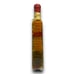 Chili Pepper Red Green Yellow Pepper Vinegar Kitchen Decor 2 Glass Bottle