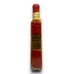 Chili Pepper Red Green Yellow Pepper Vinegar Kitchen Decor 2 Glass Bottle