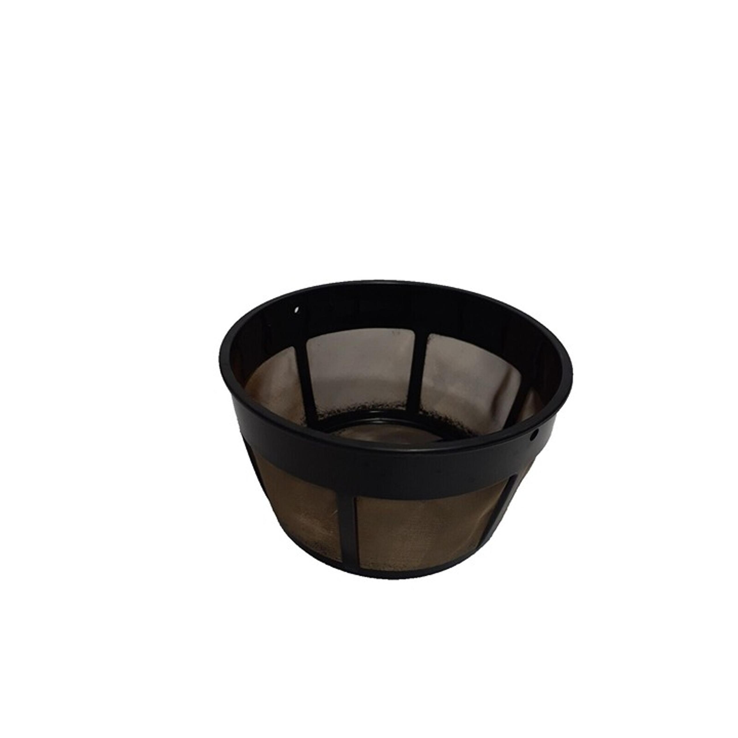 Cuisinart REPLACEMENT Ground Basket Filter DGB-850 Grind Brew 10-C Coffee Maker