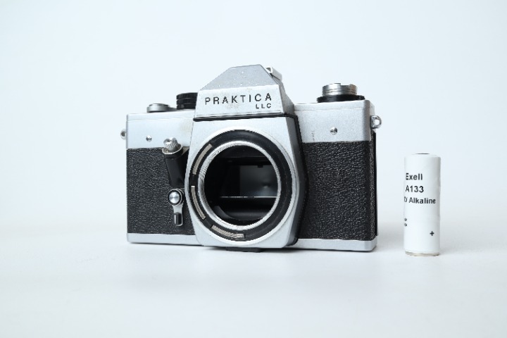 praktica llc