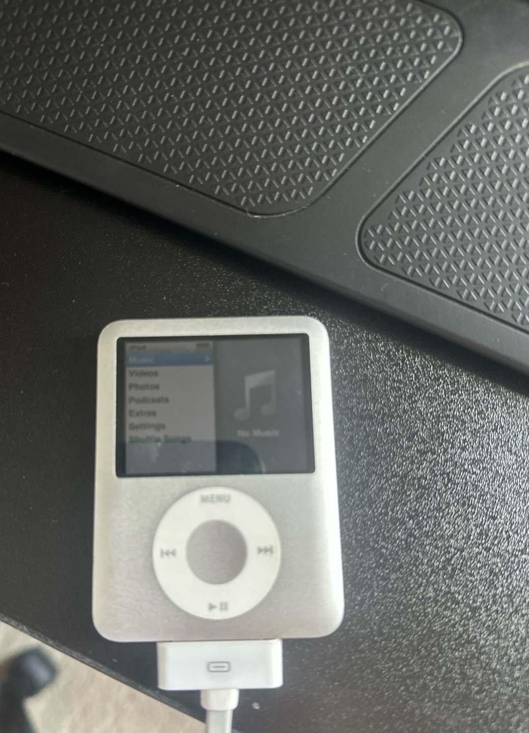 Apple iPod 3rd Gen