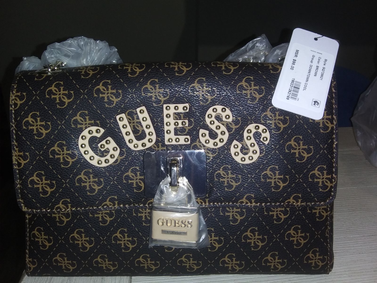Purse