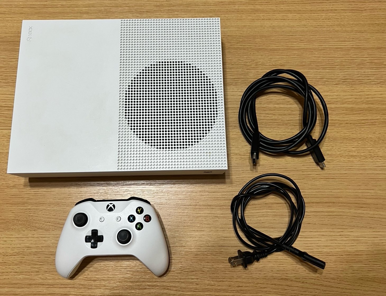 Xbox One S all digital 1Tb
